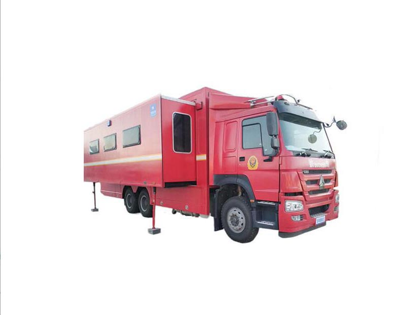 川消牌SXF5372GXFSG型水罐消防车水罐消防车消防车